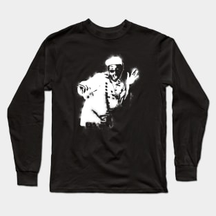 Fresh Prince - Graffiti 2 Long Sleeve T-Shirt